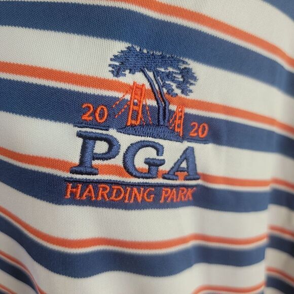 NWT Ralph lauren polo golf moisture wicking size xl shirt - Picture 2 of 7